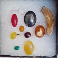 سنگ قیمتی