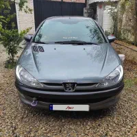 پژو ۲۰۶ اسپرت