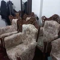 مبل ۹ نفری