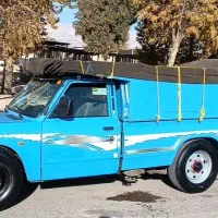 حمل بار به تمام نقاط کشور