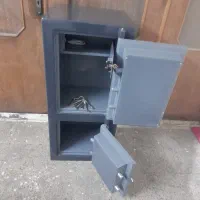 گاوصندوق درجه یک ۲۵۰ کیلویی|فروشگاه و مغازه|مشهد, طلاب|دیوار