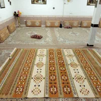 فروش گلیم خشک ۹متری