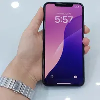 اپل iPhone 11 Pro Max با حافظهٔ ۲۵۶ گیگابایت