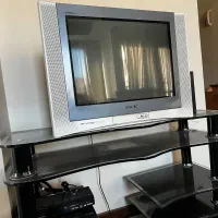 تلویزیون ۲۱ اینچ سونی