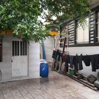 فروش آپارتمان طبقه هم کف در رستم اباد