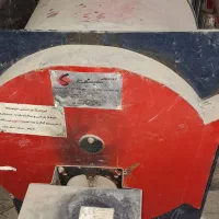 شوفاژ خانه موتور خانه