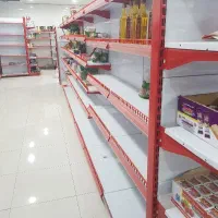 قفسه فروشگاهی