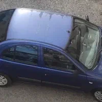 تیبا مدل 93|خودرو سواری و وانت|تهران, شاهین|دیوار