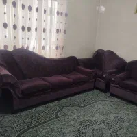 مبل راحتی  5 نفره