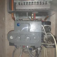 تعمیر پکیج آبگرمکن بخاری اجاق شومینه لباسشویی