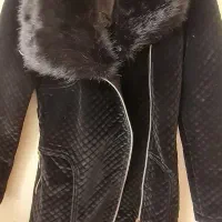 ۳ عدد پالتو زنانه|لباس|تبریز, |دیوار