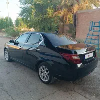 دنا پلاس اتوماتیک مدل ۱۴۰۱ با کارکرد واقعی|خودرو سواری و وانت|اهواز, پادادشهر|دیوار