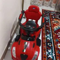 ماشین بازی