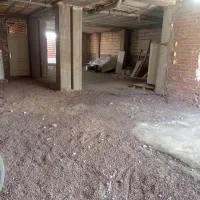 ۱۶۰ متر زیر زمین مناسب انبار خیابان بیست متری شنی|اجارهٔ دفتر صنعتی، کشاورزی، تجاری|رفسنجان, |دیوار