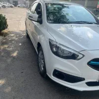 شاهین GL دنده ای صفر مدل 1405