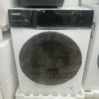 لباسشویی ۱۰کیلو مجیک گیربکس
