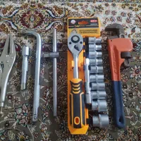 ابزار و پروژکتور