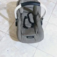 کریر در حد نو استفاده نشده|کالسکه و لوازم جانبی|قشم, |دیوار