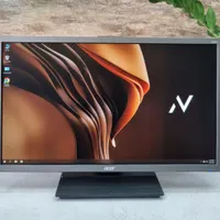 مانیتور ۲۴ اینچ Acer B246|قطعات و لوازم جانبی رایانه|یزد, |دیوار