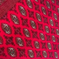 فرش‌ماشینی۳×۴