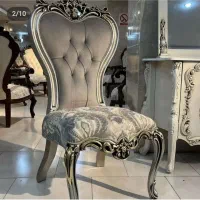 تعمیرات مبلمان، مبل دقت نو