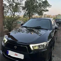 دنا پلاس توربو اتوماتیک ۱۴۰۲