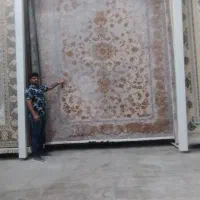 فرش خوش نگاه /// گالری فرش حقیقت