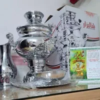 سماور|سماور، چای‌ساز، قهوه‌ساز|شاهین‌شهر, بنیاد ازدواج|دیوار