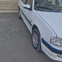 پارس سال ۸۶|خودرو سواری و وانت|اصفهان, رزمندگان|دیوار