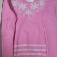 لباس دخترانه  ویلدایی