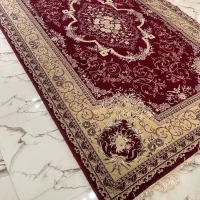 فرش|فرش|مشگین شهر, |دیوار