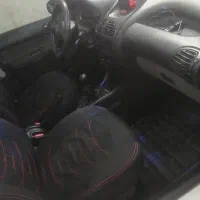 206 تیپ ۵ ۹۹|خودرو سواری و وانت|ری, اقدسیه|دیوار