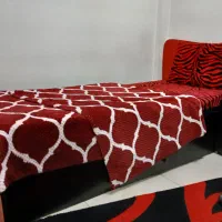 سرویس تخت نوجوان|تخت و سرویس خواب|قزوین, |دیوار