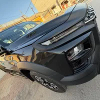 KMC T9|خودرو سواری و وانت|بندر ماهشهر, |دیوار