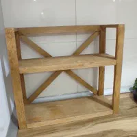 استند|آب‌چکان و نظم‌دهنده ظروف|گرگان, |دیوار