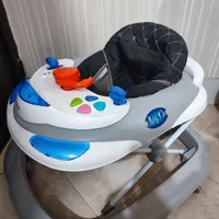 روروک در حد نو