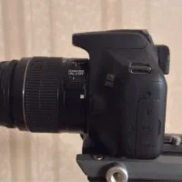 Canon 2000D|دوربین عکاسی و فیلم‌برداری|مشهد, فارغ التحصیلان|دیوار