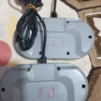 میکرو ۵۰۲ جنیوس فول ایسی اصلی سگا نینتندو|کنسول، بازی ویدئویی و آنلاین|شاهین‌شهر, مخابرات (شهید بهشتی)|دیوار