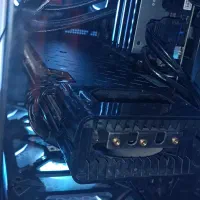 کارت گرافیک rx 6900 xfx