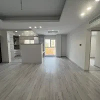 89متر /دو خواب دو نبش با طراحی مینیمال