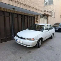 دوو سیلو تمیز مدل ۷۶|خودرو سواری و وانت|اصفهان, جلفا|دیوار