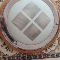 حباب سقفی|لامپ و چراغ|بروجرد, |دیوار