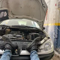 برقکار و تنظیم موتور سیار