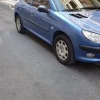 تیپ ۲ مدل ۹۵|خودرو سواری و وانت|کرج, شهرک آسمان|دیوار