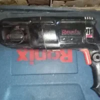 دریل رونیکس