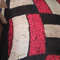 دو تخته فرش 6متری|فرش|اصفهان, بهارستان|دیوار