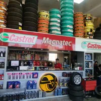 لاستیک و اتوسرویس|خدمات موتور و ماشین|اردبیل, |دیوار