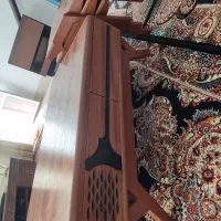 میز جلو مبلی و عسلی