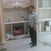 نصاب کمد وهابیت کلی وجزی