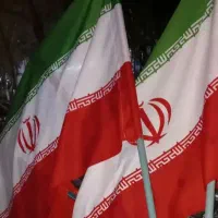 فروش پرچم ایران و پرچم حزب الله